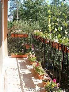 Продажа 2 комн. квартиры в Ворзеле (Киев. область) #758420