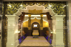  дизайн велнесс-зон #762372