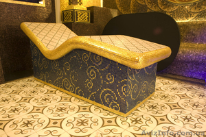 Проектирование и дизайн велнесс-зон #761025