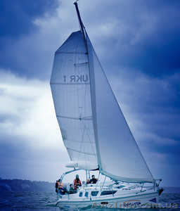 Аренда теплоходов,  яхт,  катеров в Киеве,  Одессе и за границей #751271