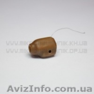 Микронаушник! И все проблемы решены! #761343