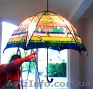 Изготавливаем витраж #755840