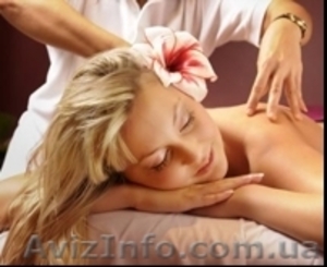 Центр королевского тайского массажа VIP уровня Indra #750119