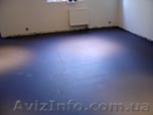 Идеальные высокопрочные магнезиальные полы #755135