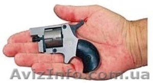 Револьвер под патрон флобера Ekol Arda #764298