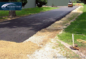 асфальтирование,  плитка,  благоустройство #756722