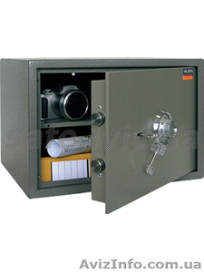 Купити сейф у Львові #752361