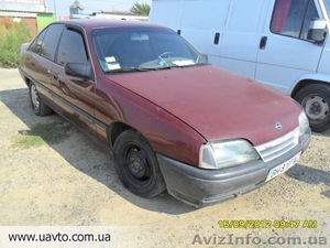 Продам Opel Omega #757014
