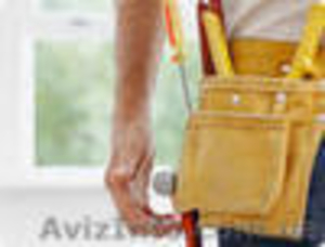 Ремонт и регулировка окон,  дверей и роллет в Днепропетровске. #748979