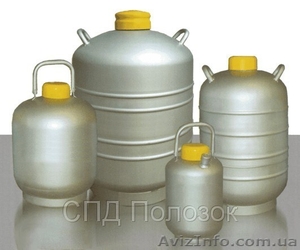 Доставка азота по Киеву #749163