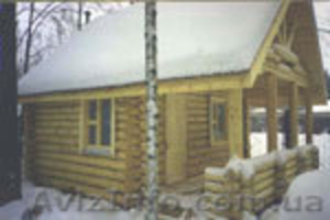 Баня строительство Киев, бани киев, баня из сруба, сруб Киев, сауна Киев #755504