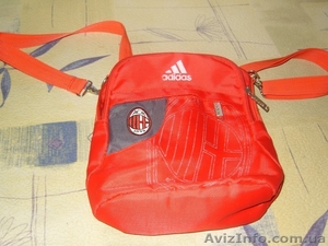 супер Сумочка Adidas  #751886