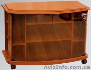 Продам Тумбы под Аудио и Видео Аппаратуру  Бавария РТВ-28 #752072