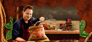 Кофе оптом из Германии Melitta #759634