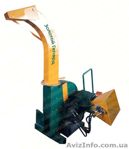 Щепорезка древесины #763787