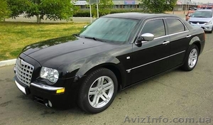 Автоmобиль на свадьбу Бмв Х5,  Тойота Камри,  Мерседес,  Крайслер С300... #646224