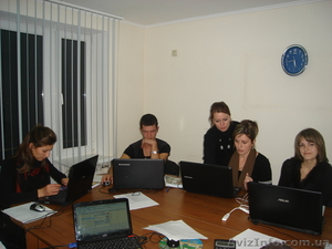 Курсы Секретарь,  Офис-менеджер,  Делопроизводство. Диплом,  работа #761318