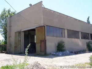 Аренда помещения под производство,  склад #754475