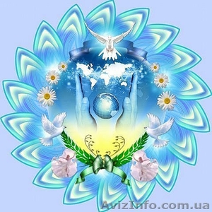 Ведунья по роду - парапсихолог-ченнелингер. Помощь Высших Сил. #763326