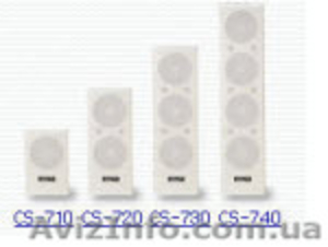 Колонки серии CS #761771