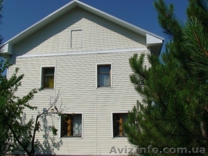 Продам дачу в пгт. Кировском #762735