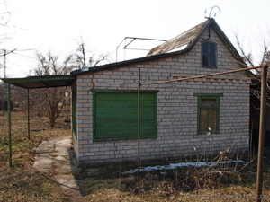 Продам дачу в районе ж/м Северный. #755100