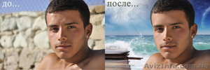 Реставрация,  ретуширование,  восстановление,  редактирование фотографий #754902
