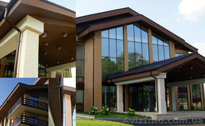 фасадный профиль #756325