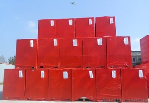 Газобетон ААС (Новая Каховка) в Одессе #755043