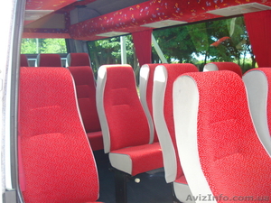 трансферы VIP класса,  пассажирские перевозки #753627