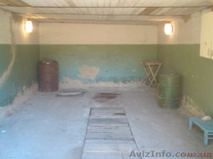 продам гараж в 21 ак #758669