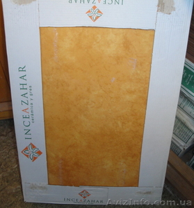 Испанские Плитки InceAzahar #754428