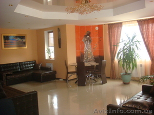 Сдаю для семейного отдыха дом под Киевом на заливе Десны #693752