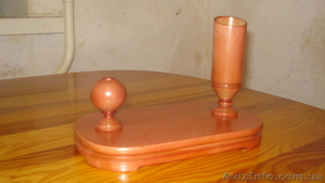  токарные работы по дереву #598693