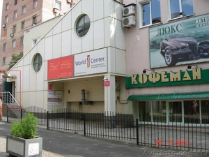 Аренда офиса на Щорса #759264