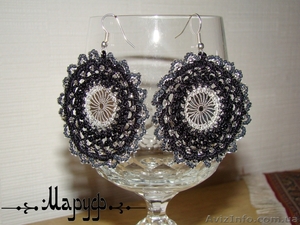 авторская бижутерия Маруф #761462