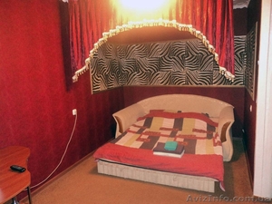 Уютная квартира в центре. #759416