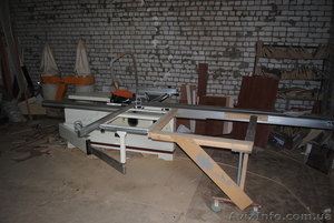 форматно раскроечный #757719