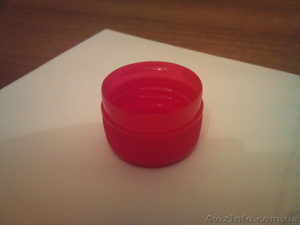 Полиэтиленовый колпачок для ПЕТ-упаковки #754012