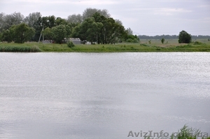 Продам участок под Киевом 8 соток #757892