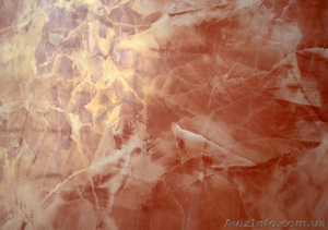 Нанесение декоративного покрытия  #763828