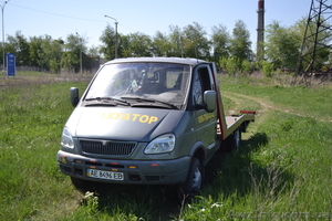 Услуги Эвакуатора по Днепропетровску и Украине Круглосуточно #756327