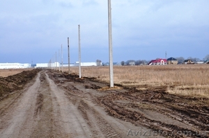 Продаю последние участки в с. Мартусовка хозяин #757906