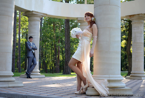 Качественная фото и видеосъемка в Киеве и области #750609