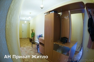 1-я гор. больница. Кирпичный дом. #749969