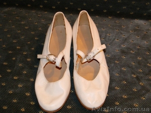 Танцевальные туфли #749017