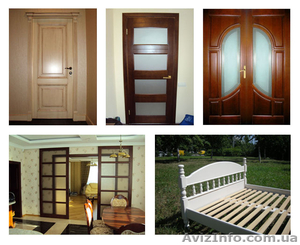Межкомнатные двери Киев,  производство,  продажа,  установка дверей #751926