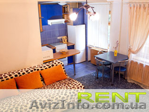 Аренда квартир посуточно квартиры в Днепропетровске #750783