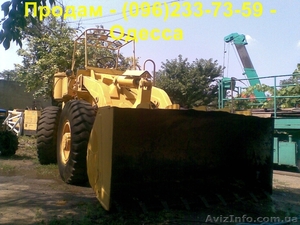 Продам Погрузчик Komatsu JH60  #761598