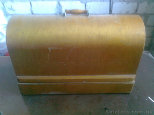 швейная машинка 